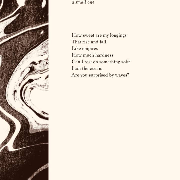 ULTRAVIOLET BOOKS - Vente Poésie et théâtre - Souhaitez que la cloche de la baleine soit rafraîchie.4