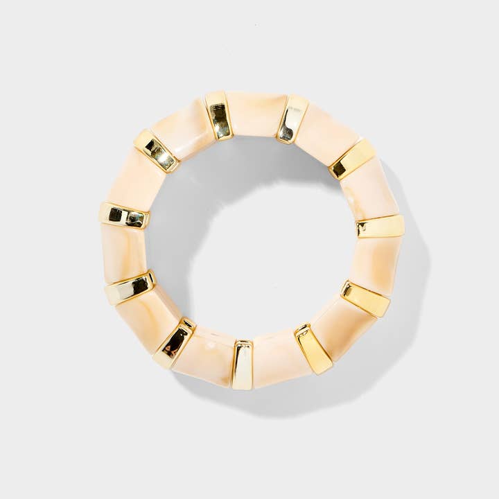 Allie + Bess - Wholesale Bangle Bracelet - Harlow Bangle Bracelet3