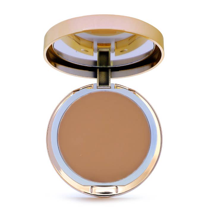 EMANI VEGAN COSMETICS - Wholesale Foundation - Flawless Matte Foundation- Acne Safe, Anti-Aging Foundation34