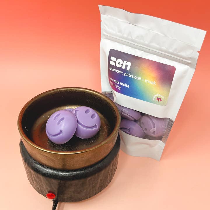 Zen pour la vente par Meltdown Club