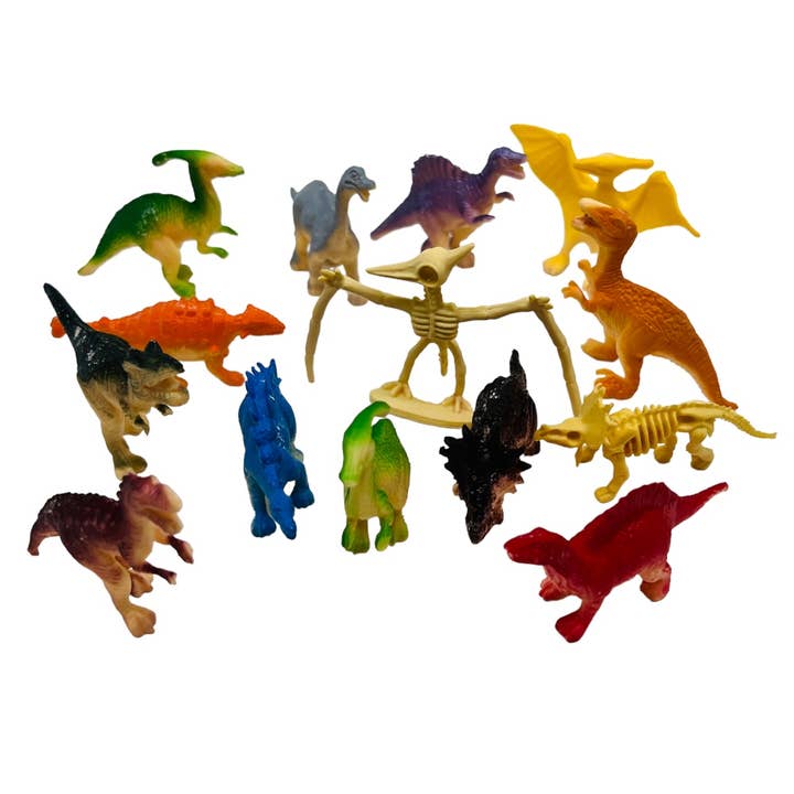 TEDCO Toys - Wholesale Toy Set - Kids - Jumbo Dino Egg Dig4