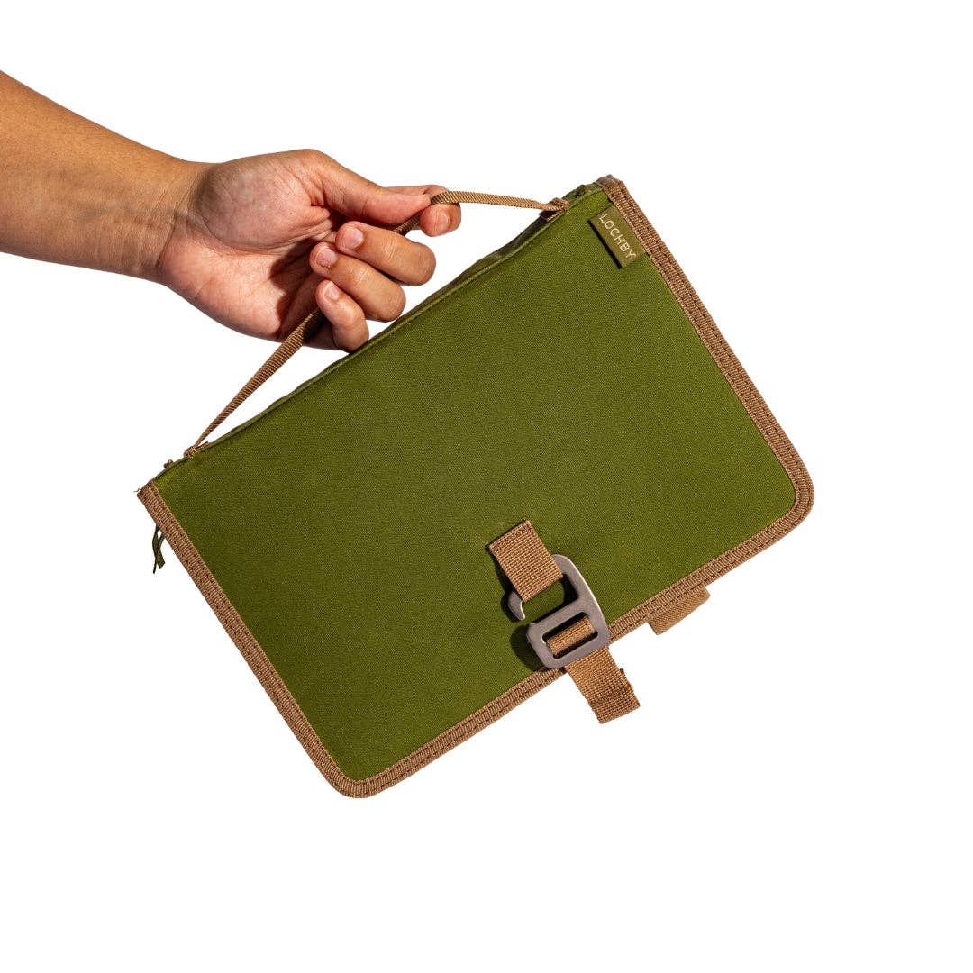 LOCHBY – wholesale Journal och dagbok – Fält journal42