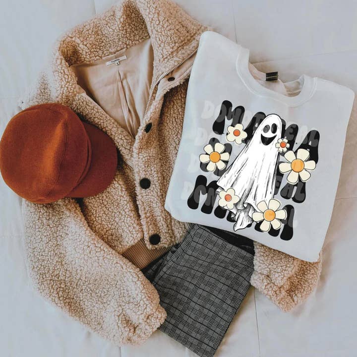 Mama Georgie por atacado de Double C Cattle Co