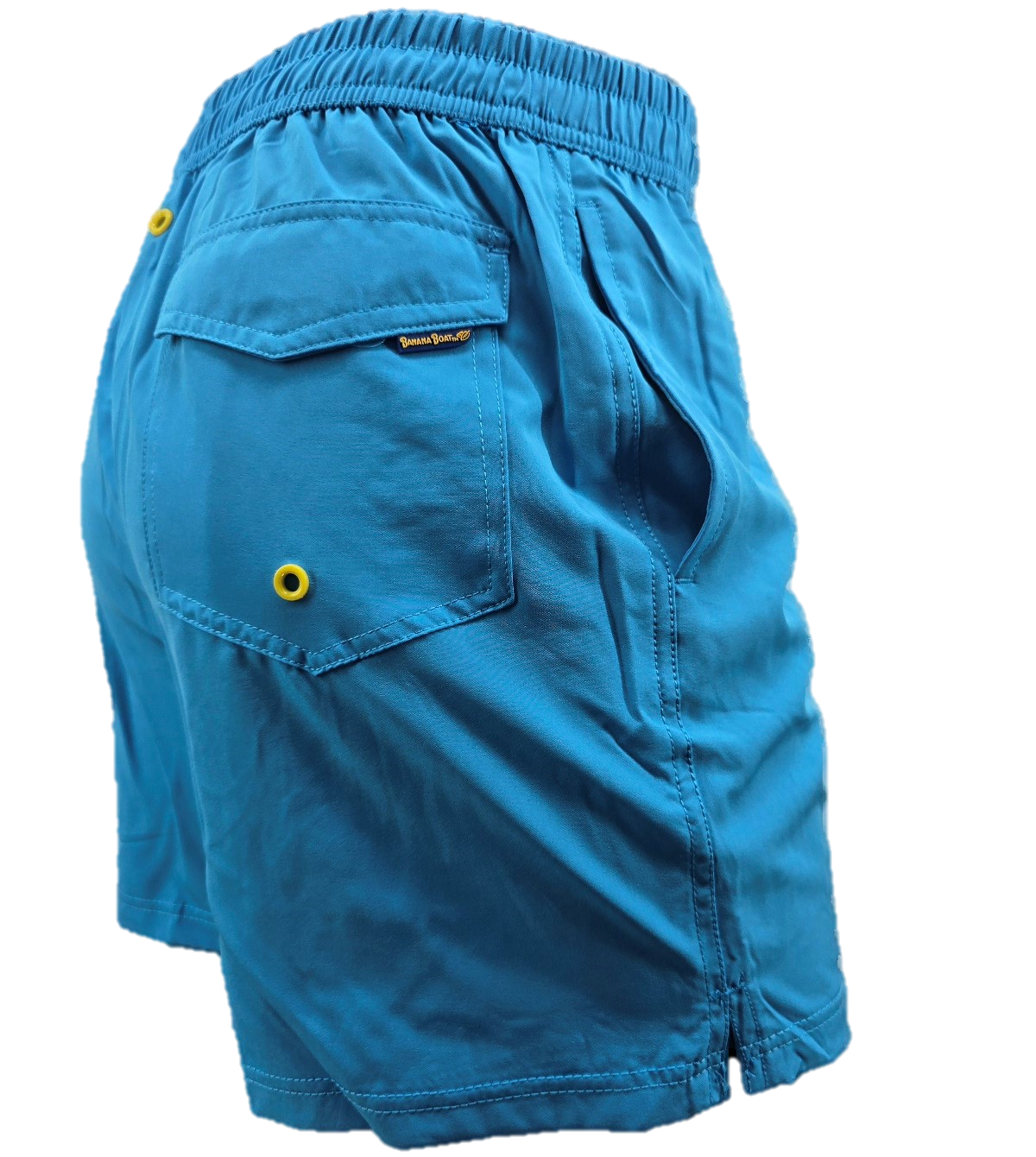 Basix of America - Venta al por mayor Bañador - Hombre - Bañador de secado rápido y elástico de cuatro direcciones para hombre de Banana Boat4