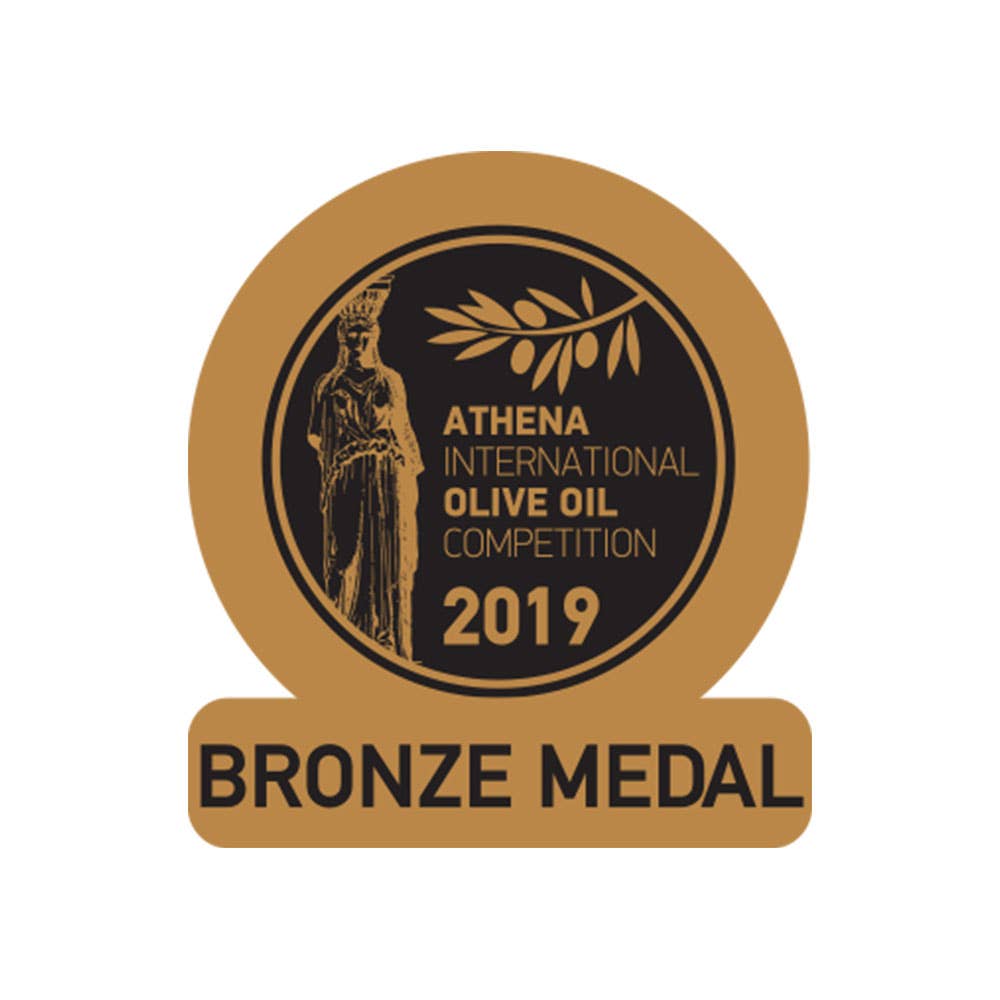 Liokareas - Vente Huile d'olive - Huile d'Olive Extra Vierge Sauvage - 250ml6