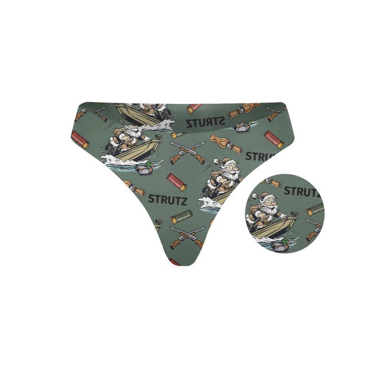 TRAIL SPLITTER - DUCKIN' AROUND for wholesale by STRUTZ