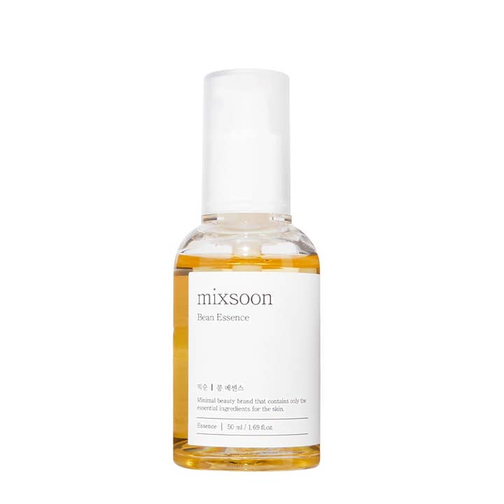 Mixsoon Bean Essence 50ml for wholesale by Glowiss
