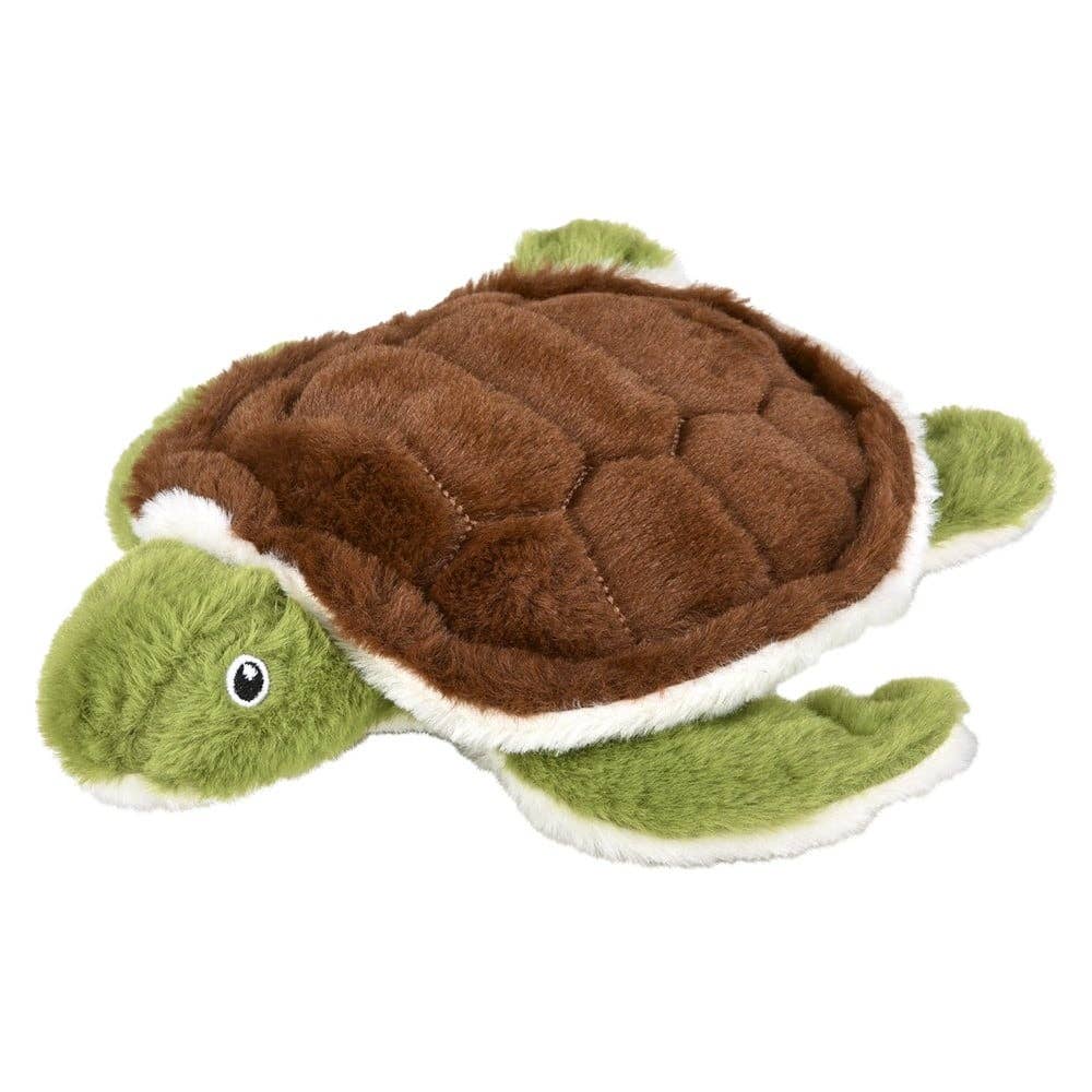 La Luna Bella - Toys - Venta al por mayor Peluche - Niños y bebés - Juguetes de peluche OCEAN SAFE TURTLE LLB de 10 pulgadas1