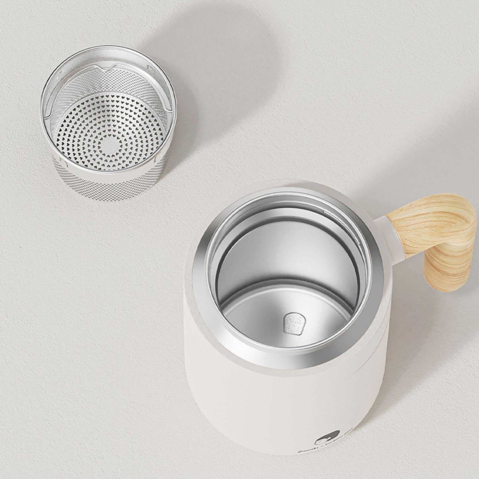 MinoCraft – wholesale Isolerade dryckesvaror – Isolerad flaska med avtagbar infuser22