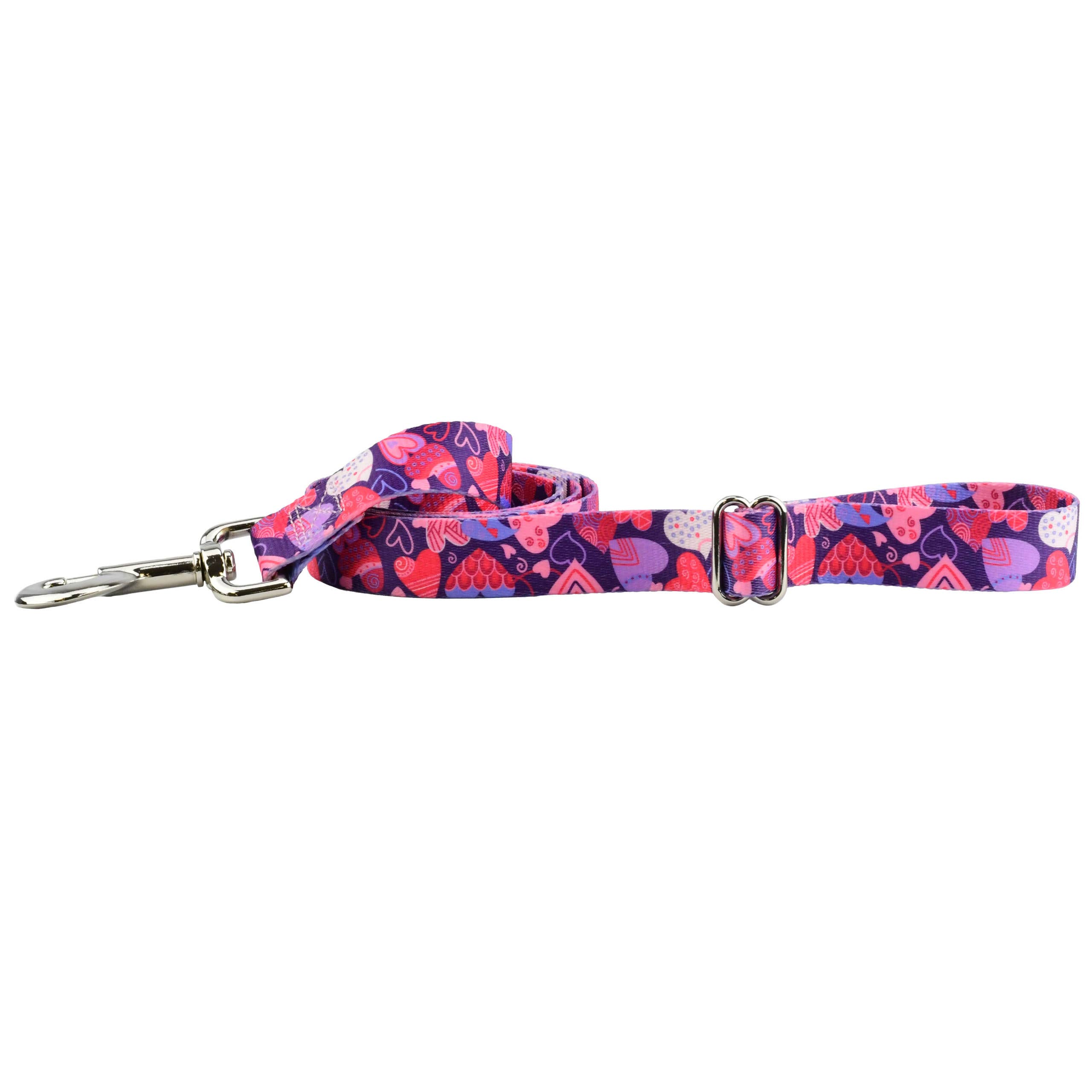 2 Hounds Design - Wholesale Pet Leash - Dog - EarthStyle Wild Hearts Dog Leash2