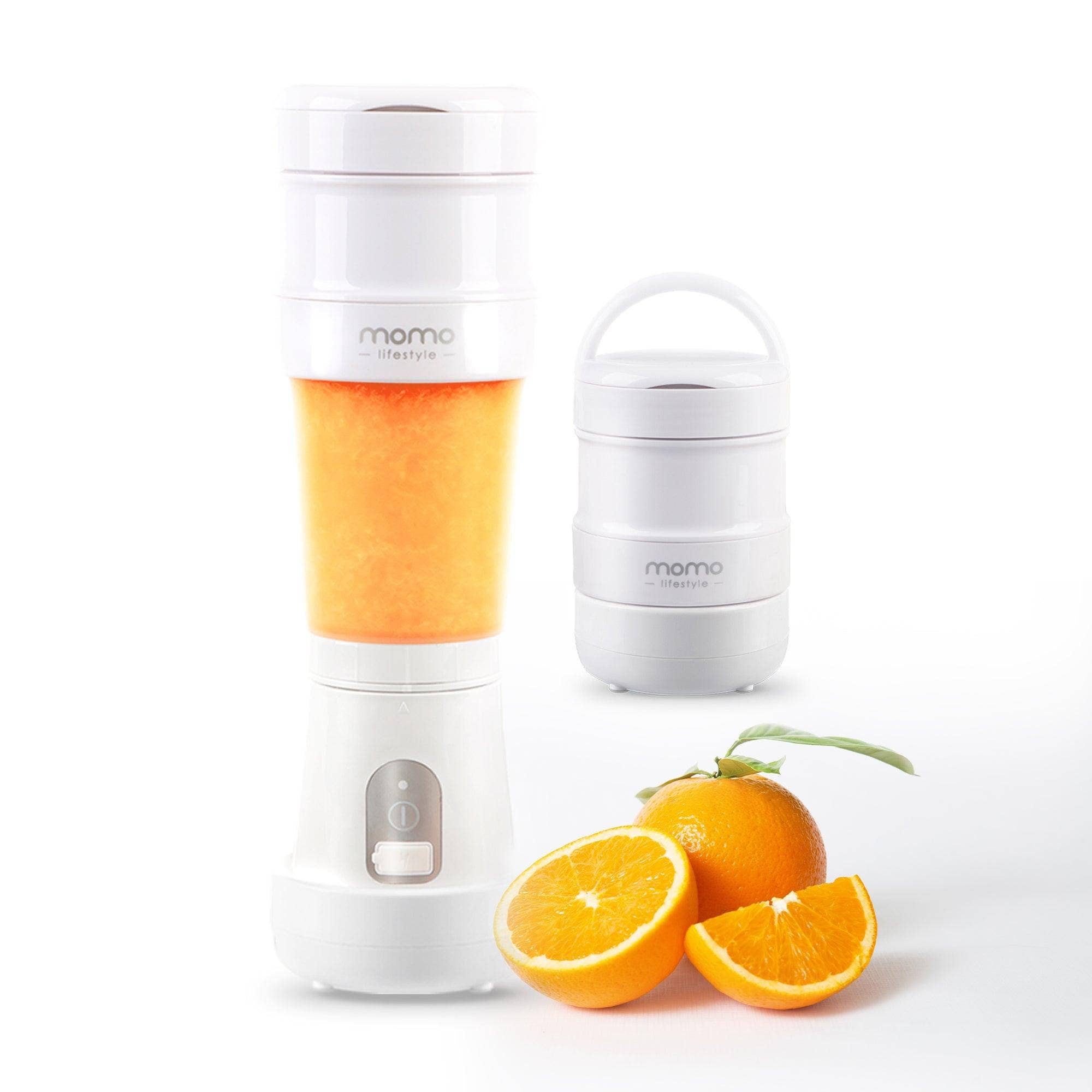 Momo Lifestyle LLC - Wholesale Blender - Portable Collapsible Blender | Momo Lifestyle1