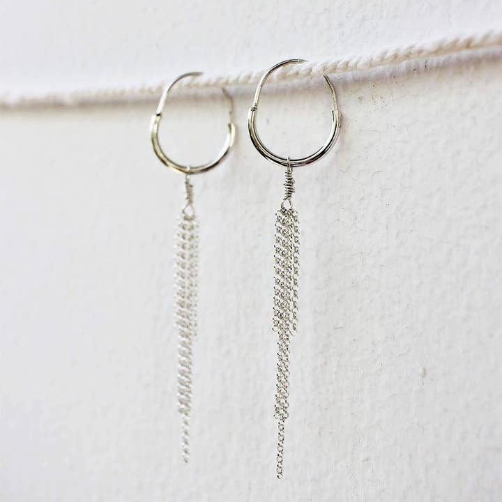 Aros meridianos para venta al por mayor de Dreaming Tree Creations