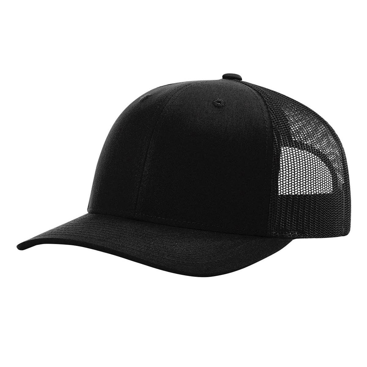 The Park Wholesale - Vendita all'ingrosso Cappellino  da camionista - Unisex - Richardson 112 Classic Premium - Cappellino Trucker Snapback7