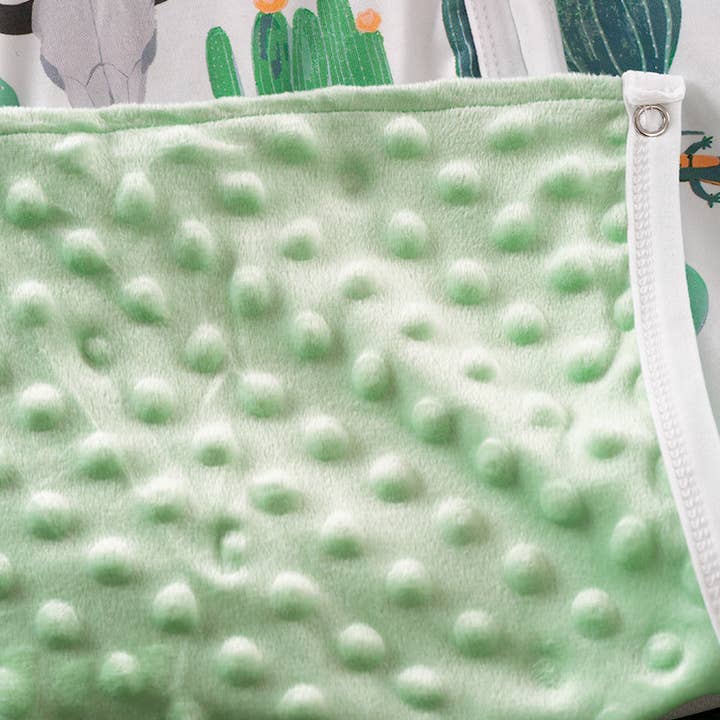 Kids Charm Online - Vente Housse de siège auto – enfant et bébé - HOUSSE DE SIÈGE AUTO IMPRIMÉE SUCCULENTE. ZYTB65153009 MM1