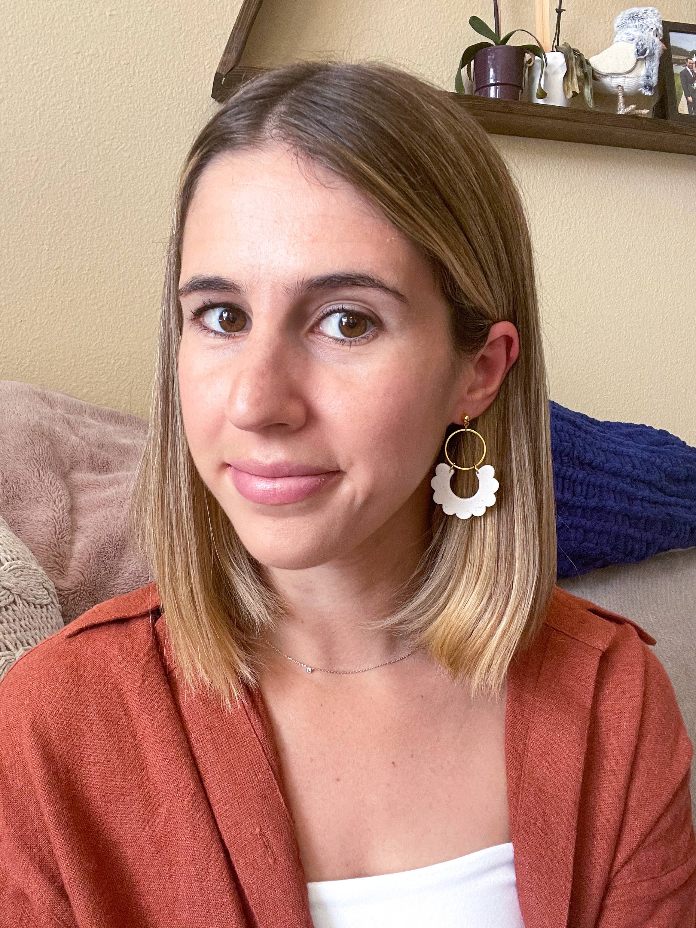 LuckyDreams - Wholesale Dangle Earrings - The Natalia1