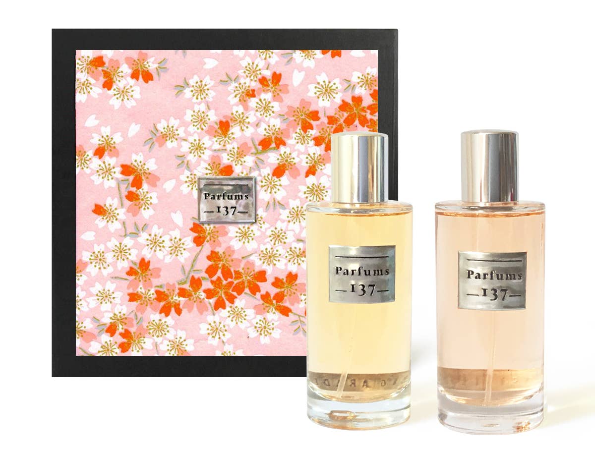 Akimoff Collections - Vente Parfum/Eau de toilette - EAUX DE PARFUM IMMORTELLE + BIGARADE4