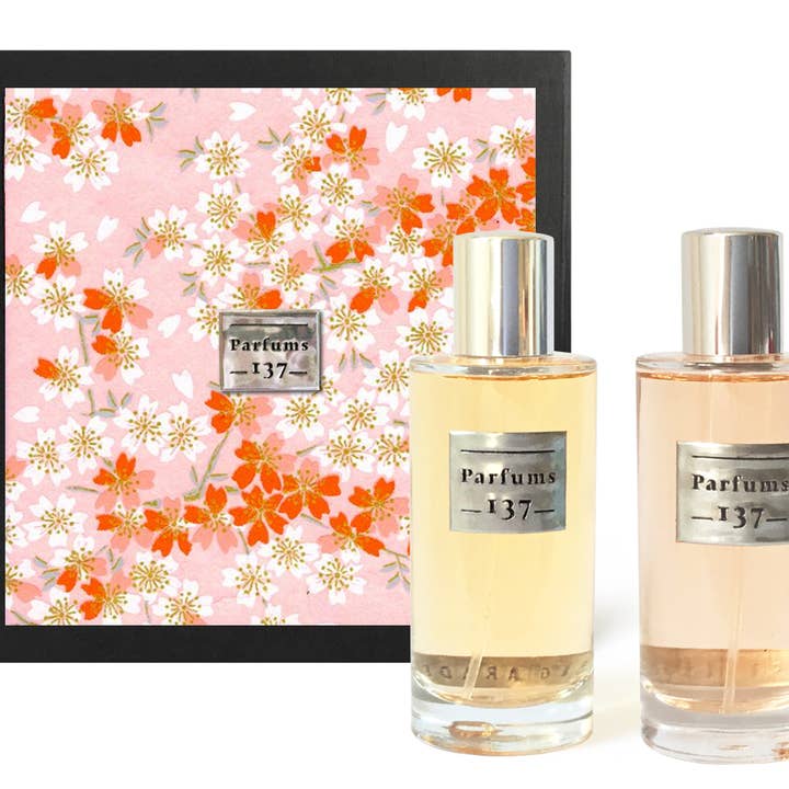 Akimoff Collections - Vente Parfum/Eau de toilette - EAUX DE PARFUM IMMORTELLE + BIGARADE4
