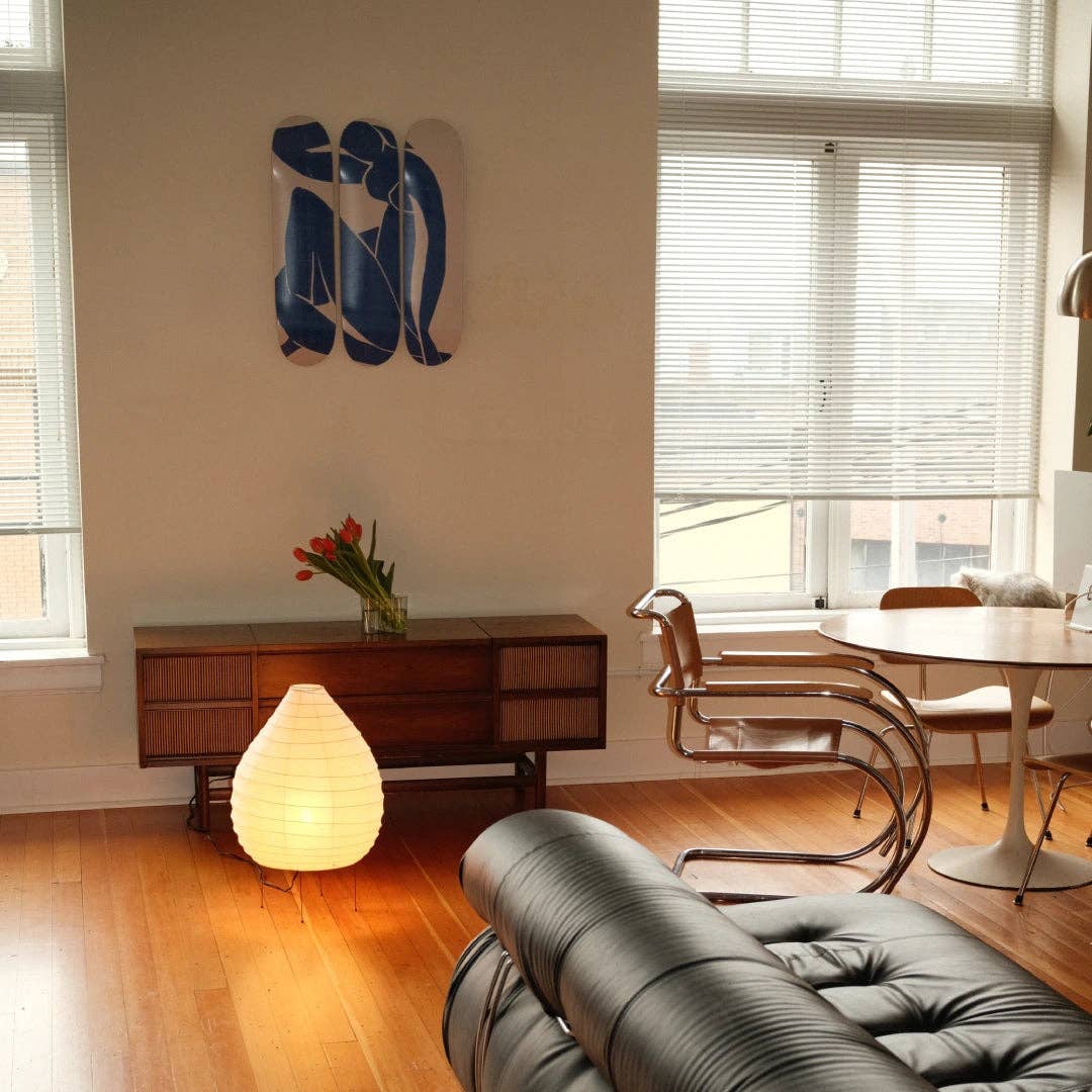 The Skateroom – Großhandel Skateboard – Blue Nude II, 19525