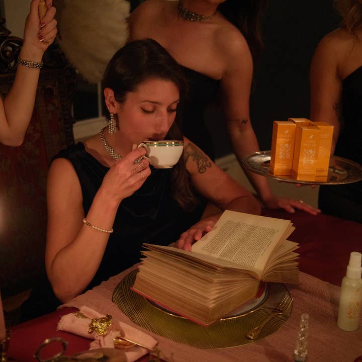 Good Psyche - Wholesale Meditation Supplies - OFFLINE STARTER KIT! Mood + Mag + Bag = yes