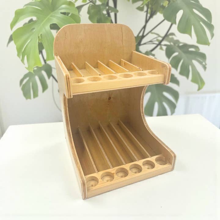 Display - Essential Oil for wholesale by Earths Elements Wholesale