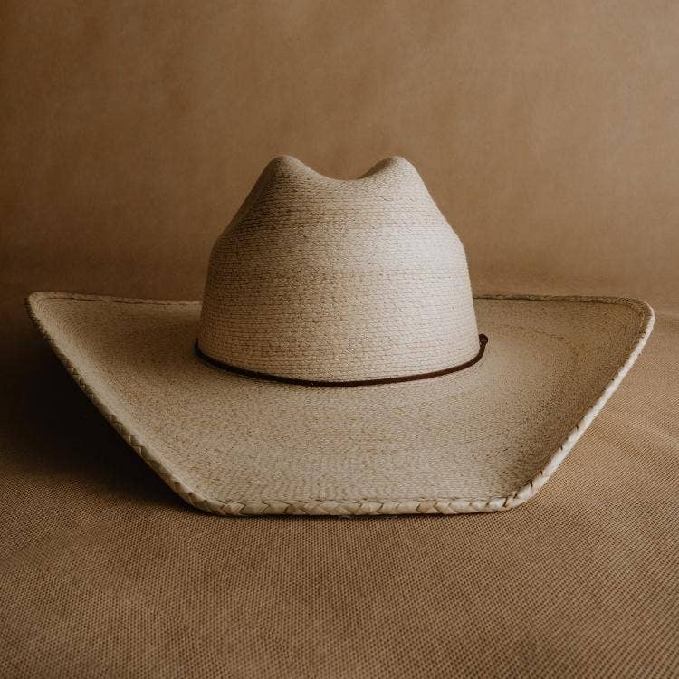 Sandoval Hats – Engroshandel Cowboyhat - Dame – Culiacán · Cowboyhat til kvinder7