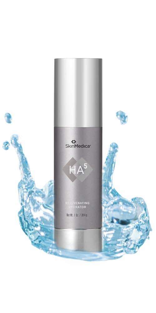 MEHIAZ – Großhandel Gesichtsserum/-konzentrat – SkinMedica HA5 Hydrator Serum – Hyaluronsäure, 1 oz0