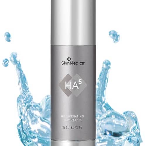 SkinMedica HA5 Hydrator Serum – Hyaluronsyre, 1 oz for engroshandel hos MEHIAZ
