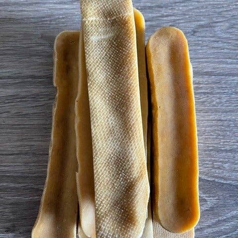 NV Pets/Penny Pet Products - Wholesale Pet Treats - Dog - Yak Pak Milk Chews - Long Lasting- Top Seller20