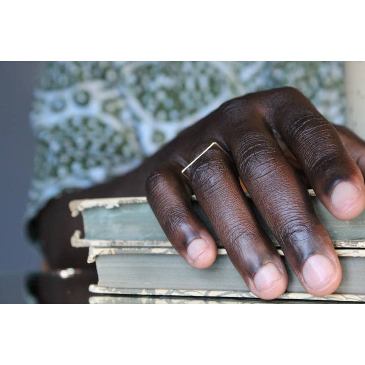 Polaris Jewelry - Wholesale Band/Stacked Ring - Flat Top Rings7