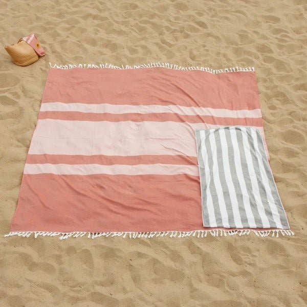 Big Blanket Co - Wholesale Beach Towel - Big Beachy™ Blanket33