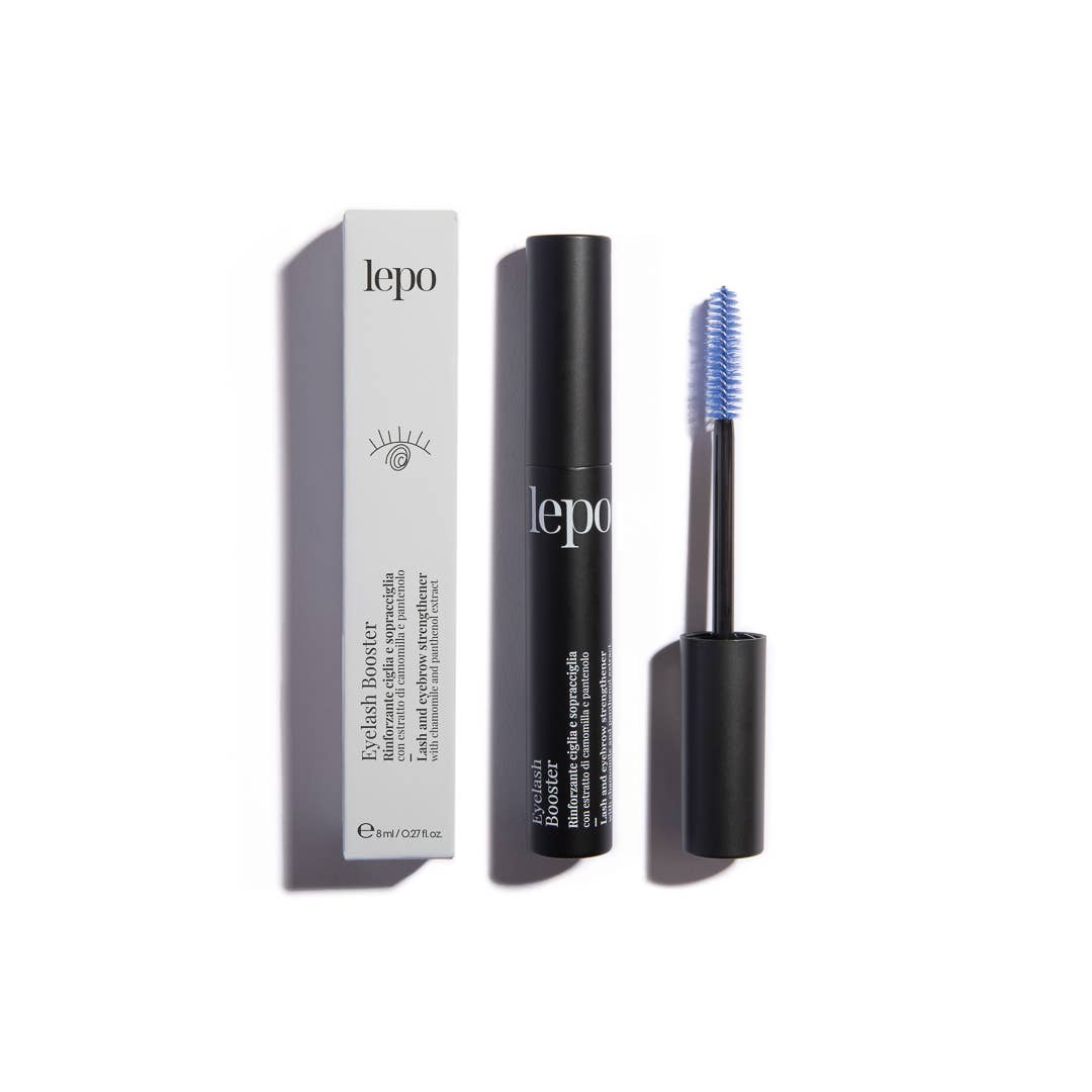 Pedrini Cosmetici Srl – Großhandel Wimpern-/Brauenserum – EYELASH BOOSTER - Stärkungsmittel für Wimpern und Brauen0