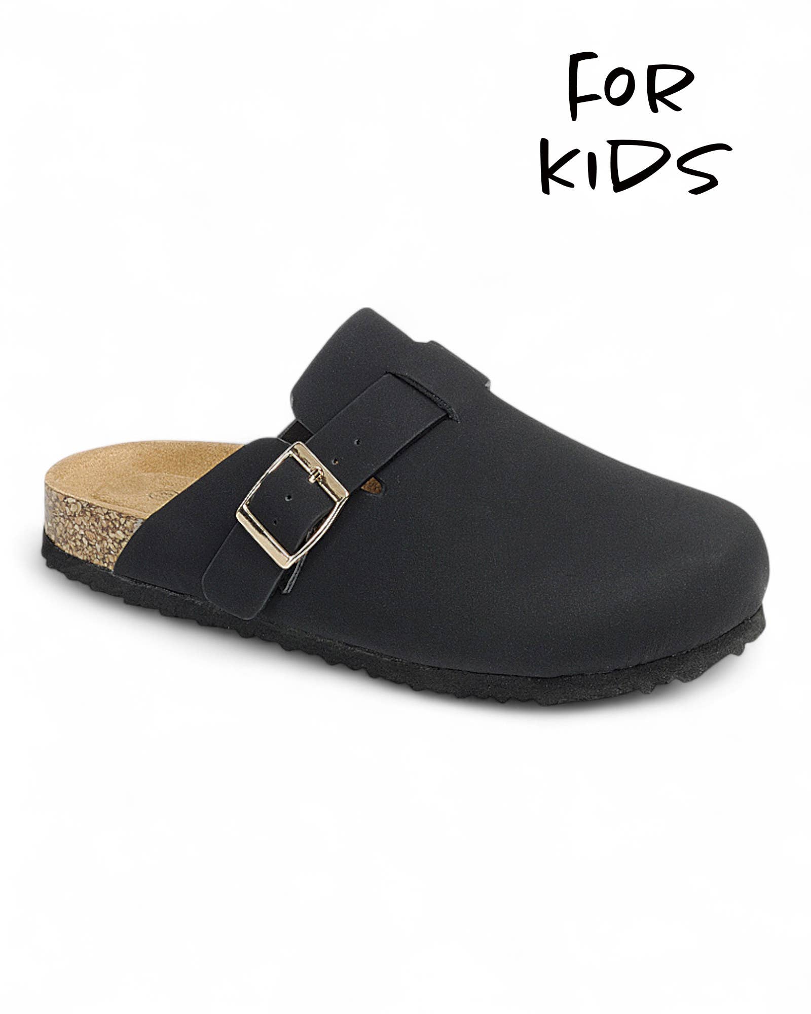 FASHION EMPORIO - Vente Sandales – enfant - Sandales Tongs pour Enfants FL-BERK-64K0