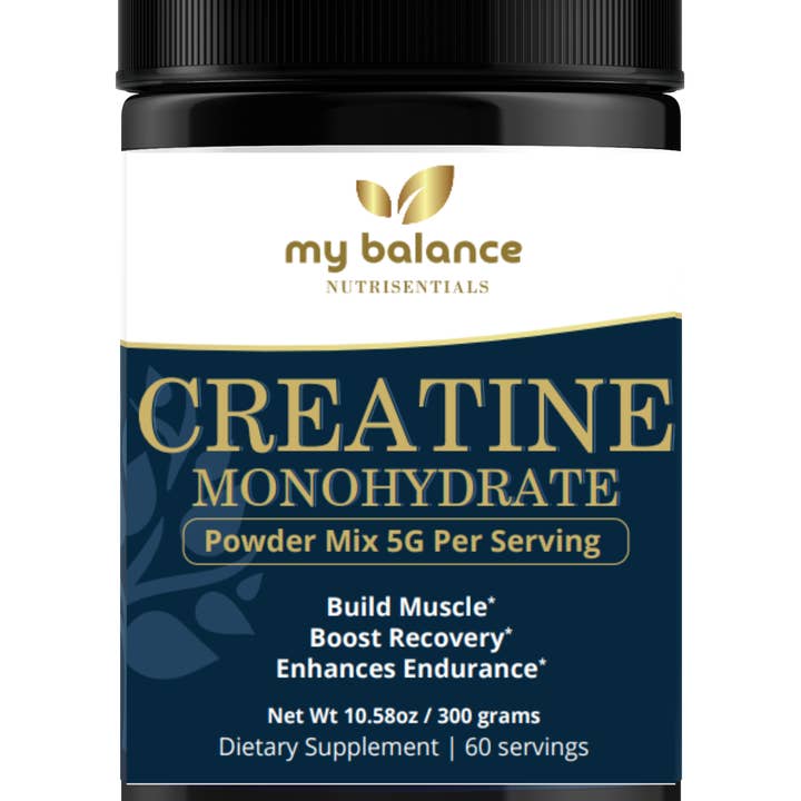 My Balance - Wholesale Protein/Superfood Powder - Creatine Powder - Fuel your Performance0