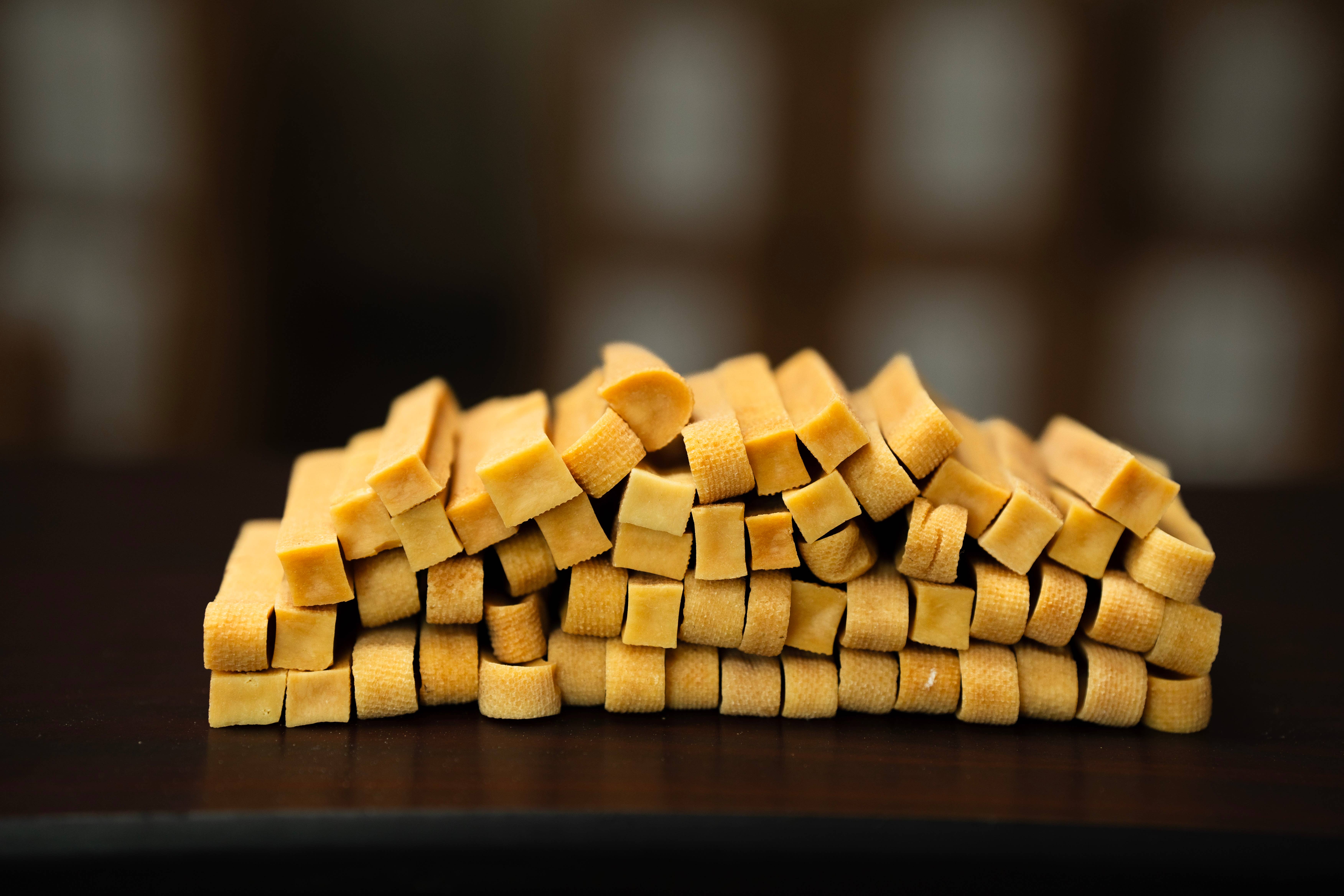 Yak and Paws - Wholesale Pet Treats - Dog - Yak Cheese Dog Chews -100% Natural, 5 lb Bulk Pack Yak Chees9