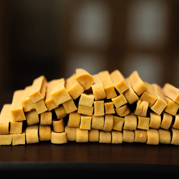 Yak and Paws - Wholesale Pet Treats - Dog - Yak Cheese Dog Chews -100% Natural, 5 lb Bulk Pack Yak Chees9