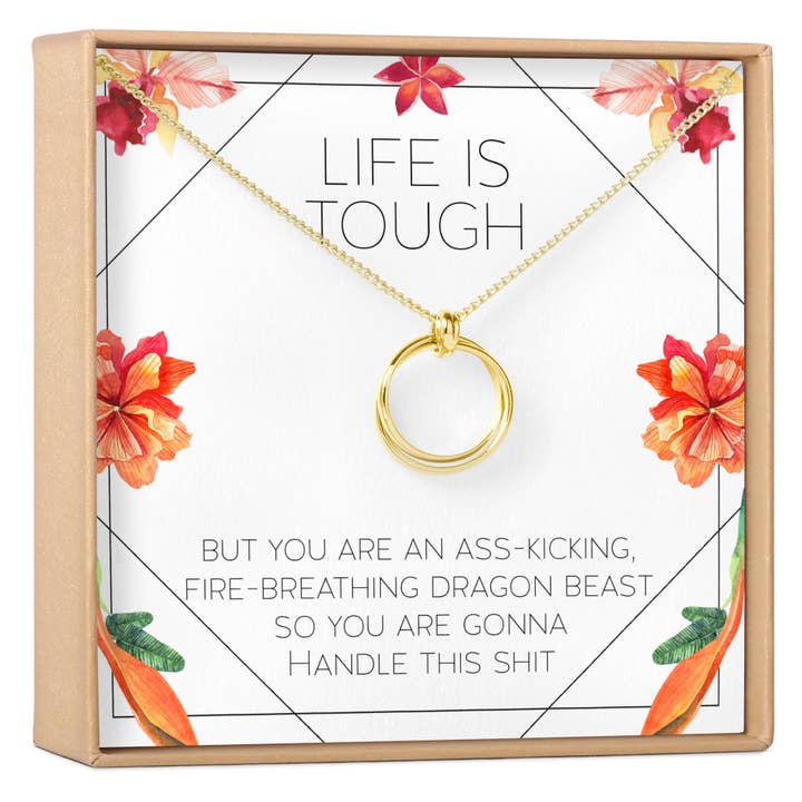 Colar Sympathy, vários estilos por atacado de Dear Ava