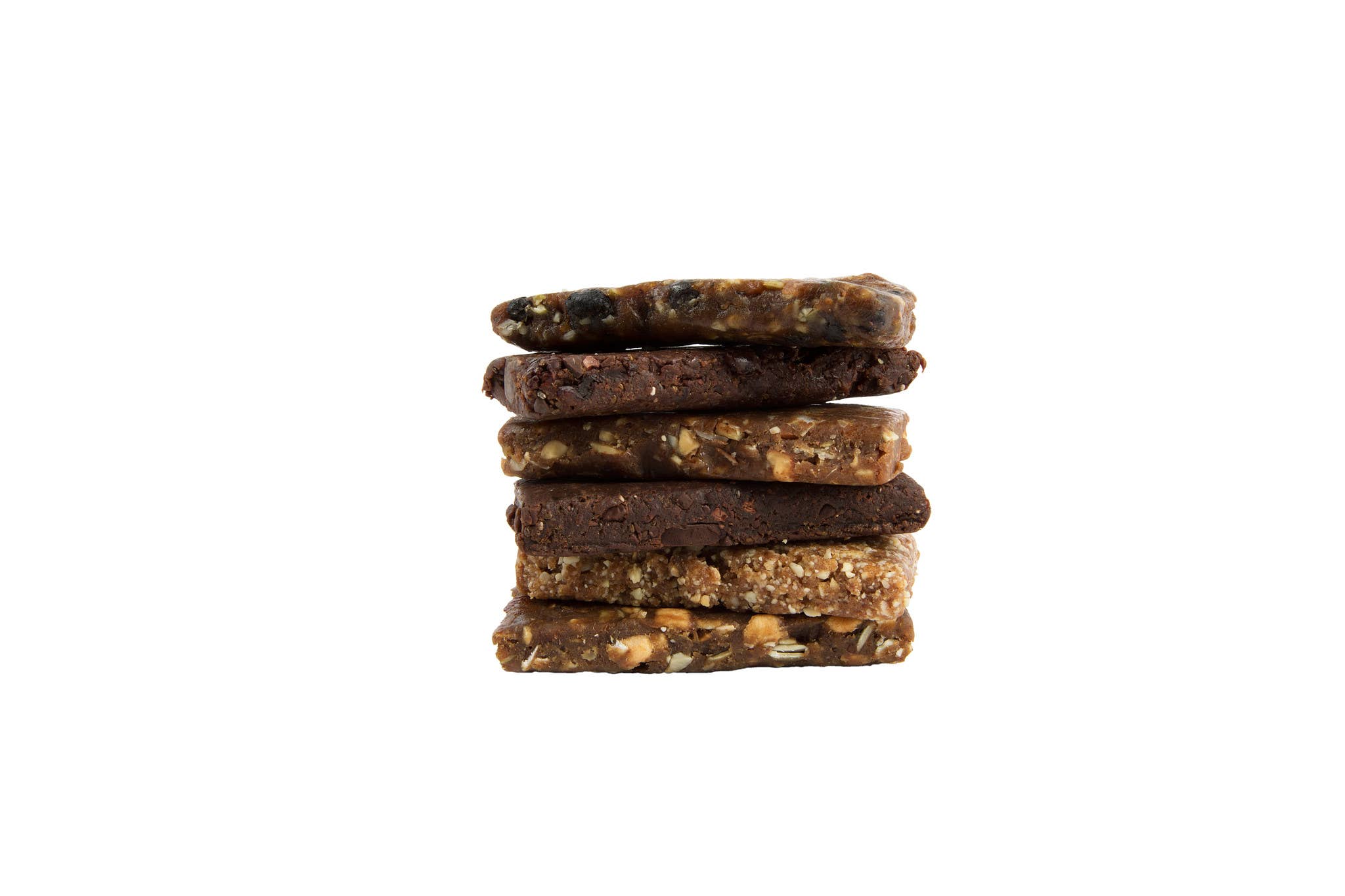 Patterbar - Wholesale Snack Bar - Assorted Energy Bars - 1.75 oz1