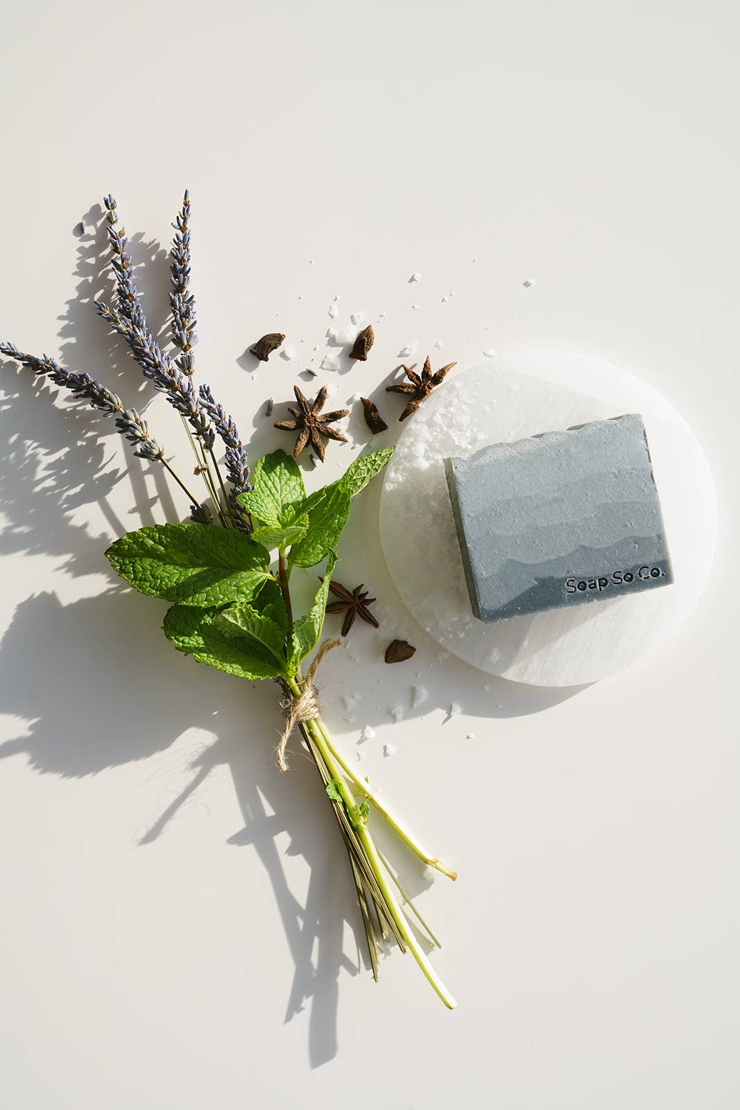 Soap So Co. - Wholesale Bar Soap - Moon Child1