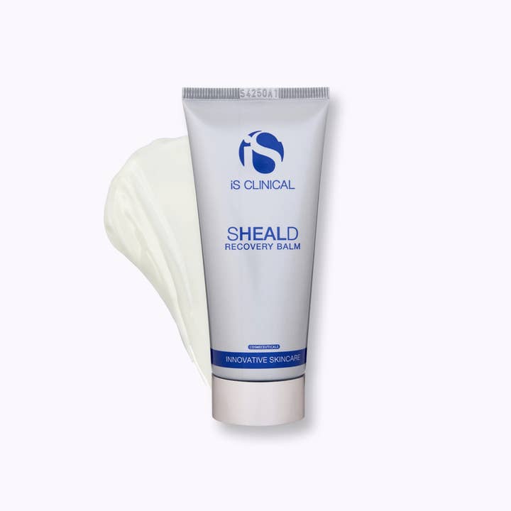 Dermstreet - Wholesale Facial Moisturizer - iS Clinical SHEALD Recovery Balm3
