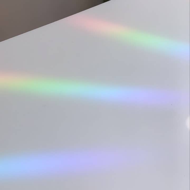 Alex Daley Designs - Wholesale Zonnevanger - Think Happy Thoughts Rainbow Maker, Suncatcher1