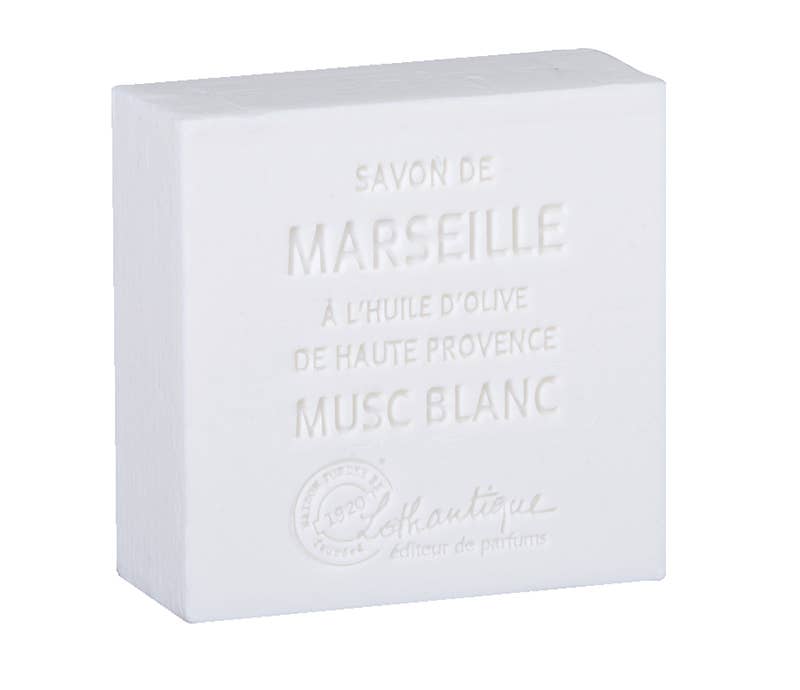 Lothantique Inc. - Wholesale Bar Soap - Les Savons De Marseille | Bar Soap | 100g4