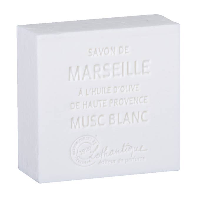 Lothantique Inc. - Wholesale Bar Soap - Les Savons De Marseille | Bar Soap | 100g4