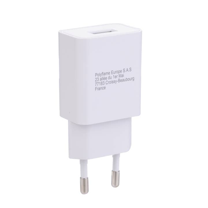 Tekmee - Wholesale Portable Charger - 2A USB Wall Charger4