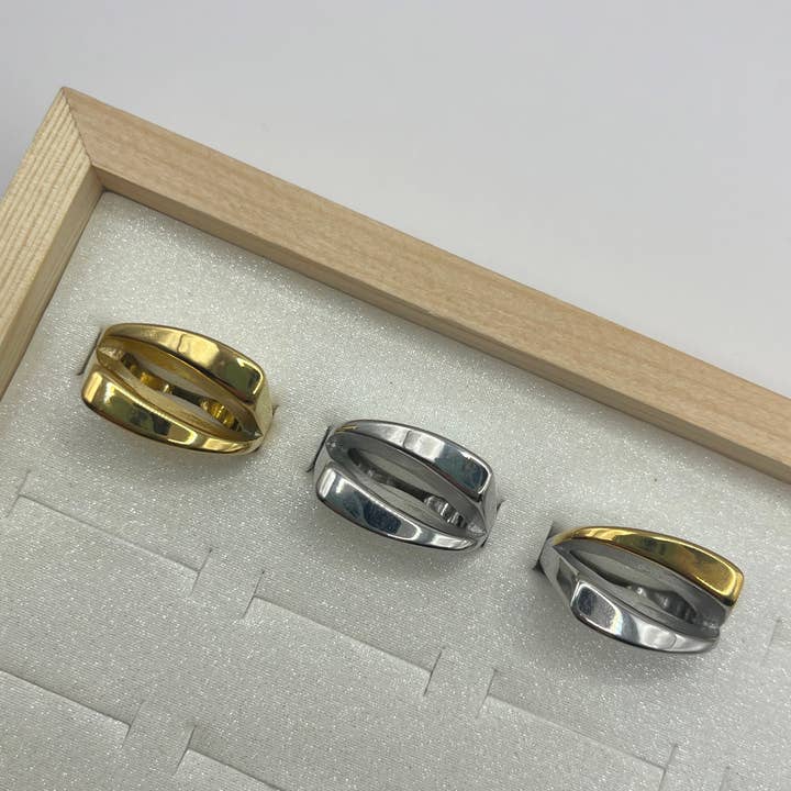 Zweischichtiger Edelstahlring und andere Ergebnisse für led spots deutscher im Großhandel. Kostenlose Rücksendungen und 60-Tage-Zahlungsziel auf Faire im Trend auf Faire.