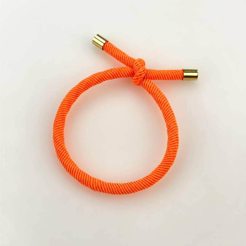 Last True Angel – wholesale Hair tie – Tied Hair & Wrist Band (Various Colours)24