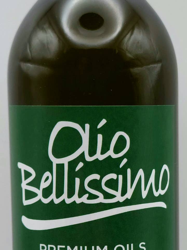 Citroen olijfolie voor wholesale door Olio Bellissimo