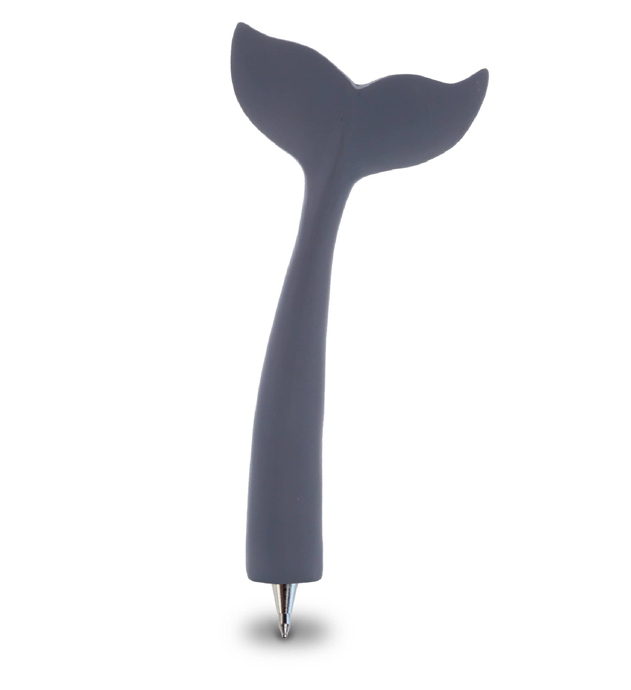 Cota Global - Wholesale Pen - Planet Pen - Whale Tail0