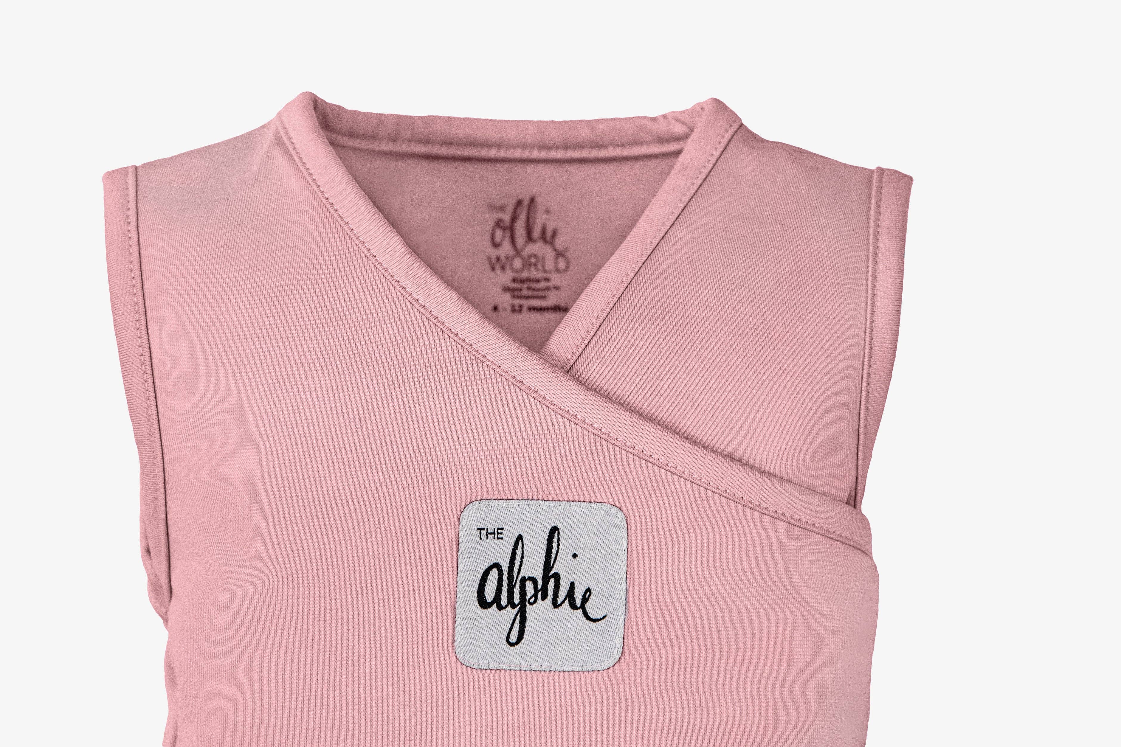 The Ollie World - Wholesale Sleepsack - Baby - The Alphie® Sleep Pouch™21