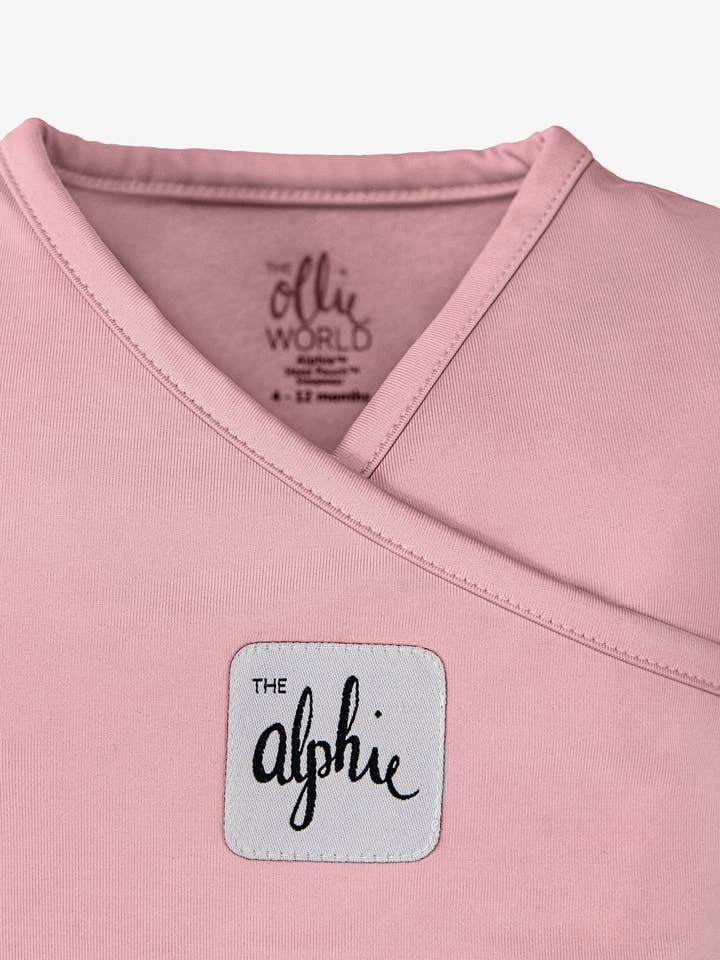 The Ollie World - Wholesale Sleepsack - Baby - The Alphie® Sleep Pouch™21