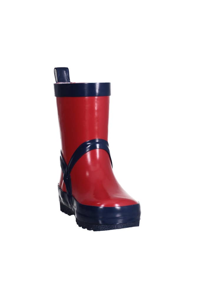 Playshoes GmbH - Wholesale Rain Boots - Kids - wellingtons uni31